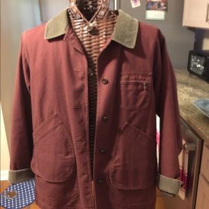 ⬇️EUC LL BEAN JACKET 🧥⬇️